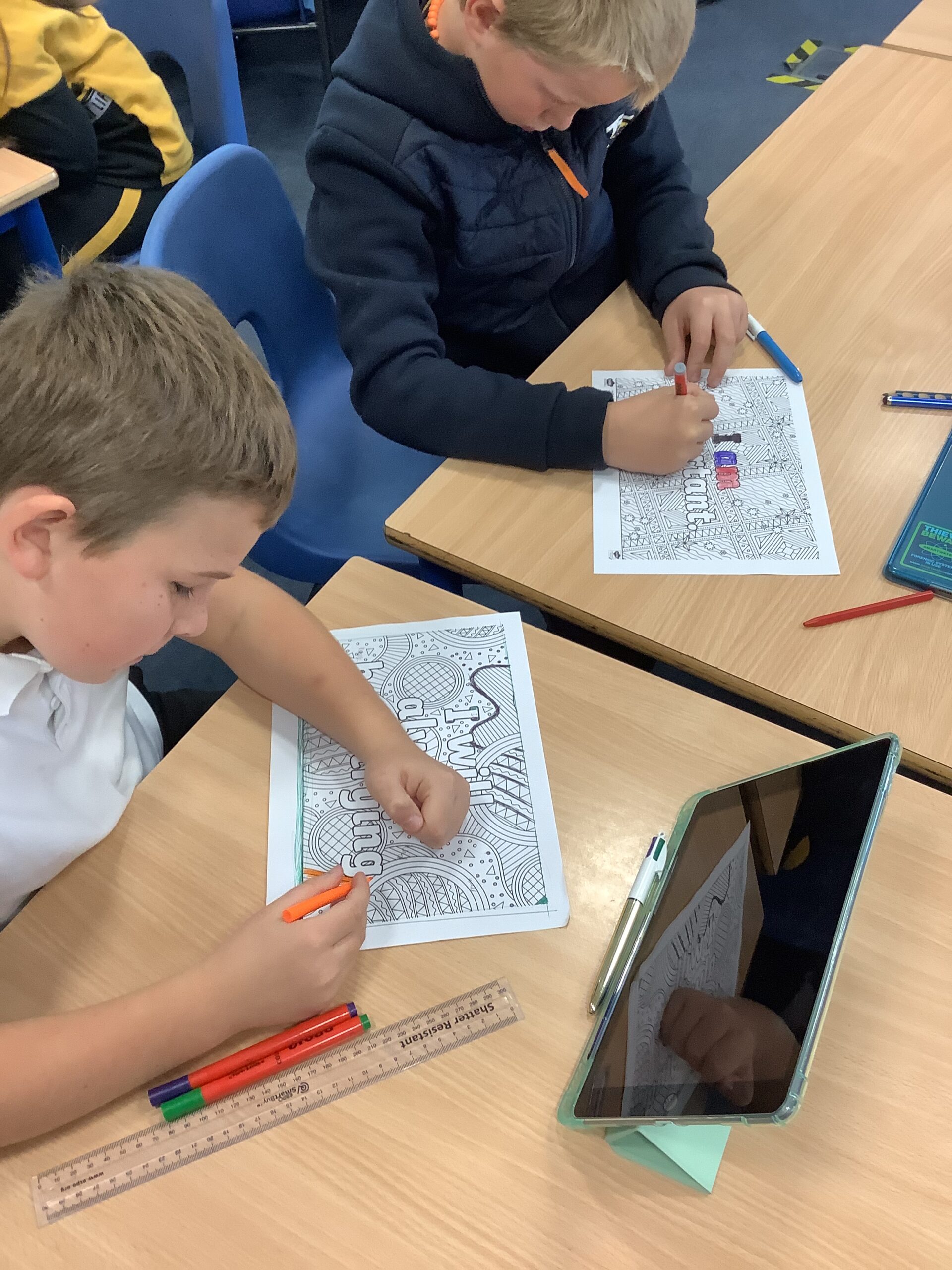 Early Years Foundation Stage Qualifications
